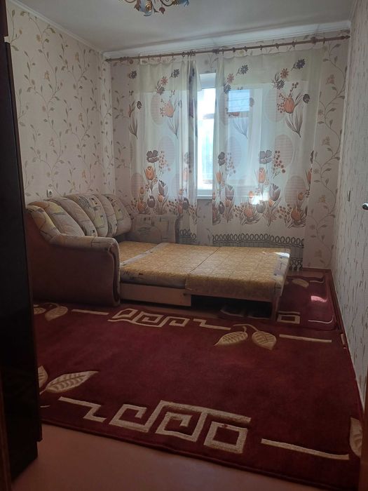 Квартира на вул. Океанівська, 56 в Миколаєві, ID 376495, фото №5