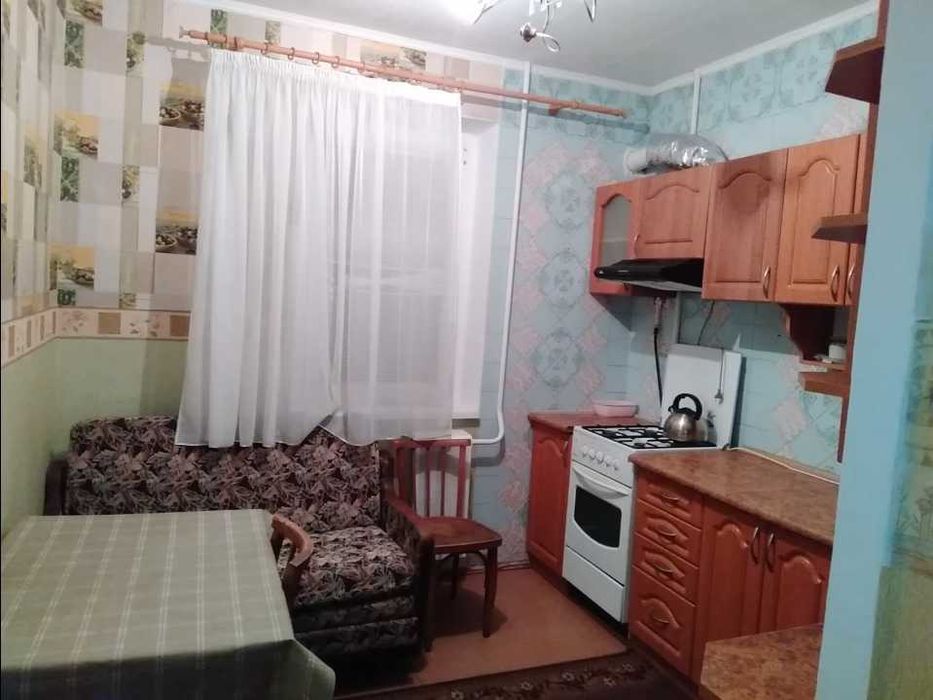 Квартира на вул. Океанівська, 56 в Миколаєві, ID 376495, фото №8