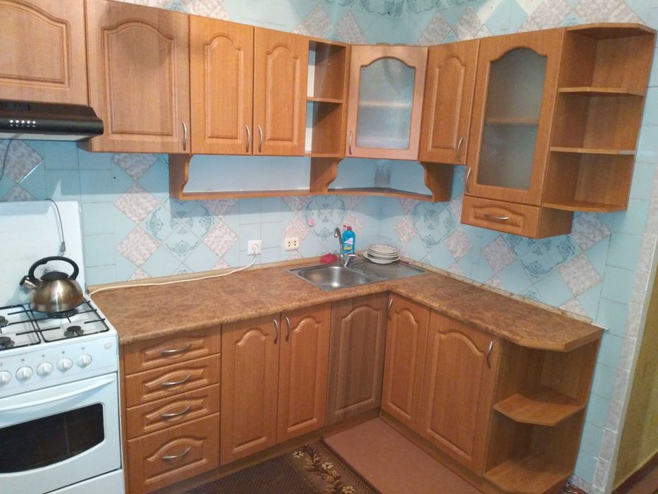 Квартира на вул. Океанівська, 56 в Миколаєві, ID 376495, фото №9