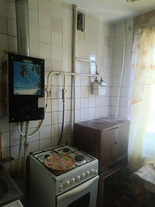 Квартира на вул. Будівельна в Павлограді, ID 376509, фото №5