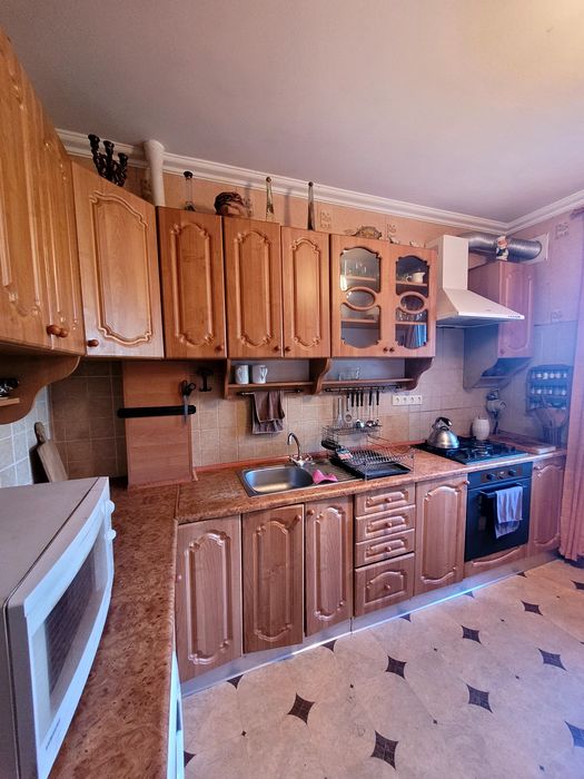 Квартира на вул. Синьоозерна, 2Б в Києві, ID 376530, фото №2