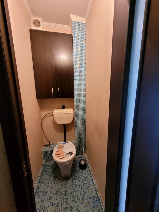 Квартира на вул. Синьоозерна, 2Б в Києві, ID 376530, фото №13