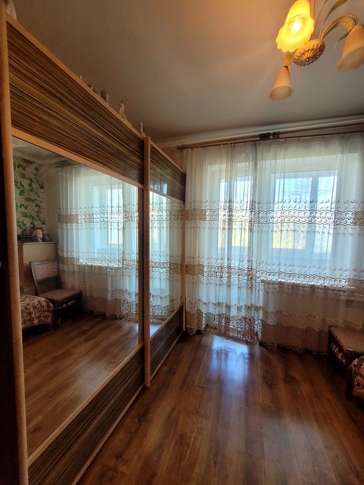Квартира на вул. Синьоозерна, 2Б в Києві, ID 376530, фото №15
