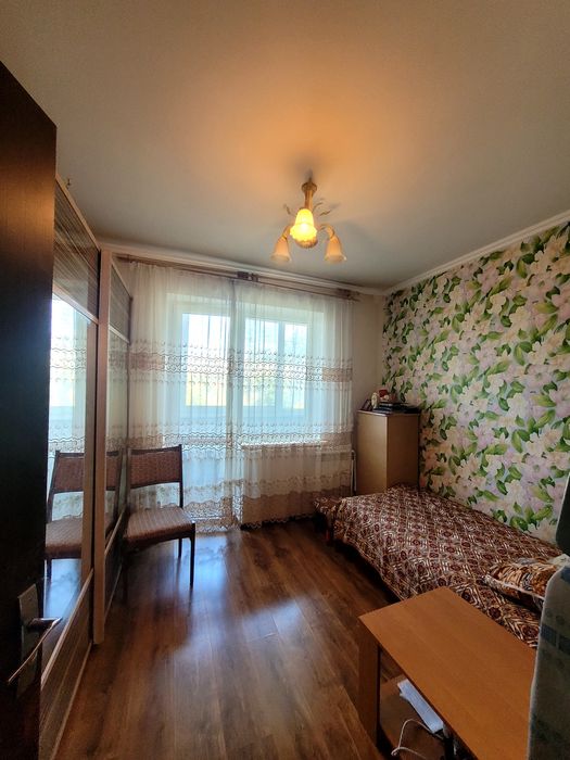 Квартира на вул. Синьоозерна, 2Б в Києві, ID 376530, фото №16