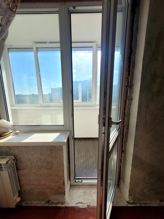 Квартира на вул. Синьоозерна, 2Б в Києві, ID 376530, фото №19