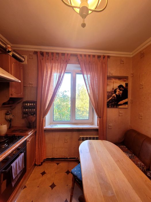 Квартира на вул. Синьоозерна, 2Б в Києві, ID 376530, фото №3