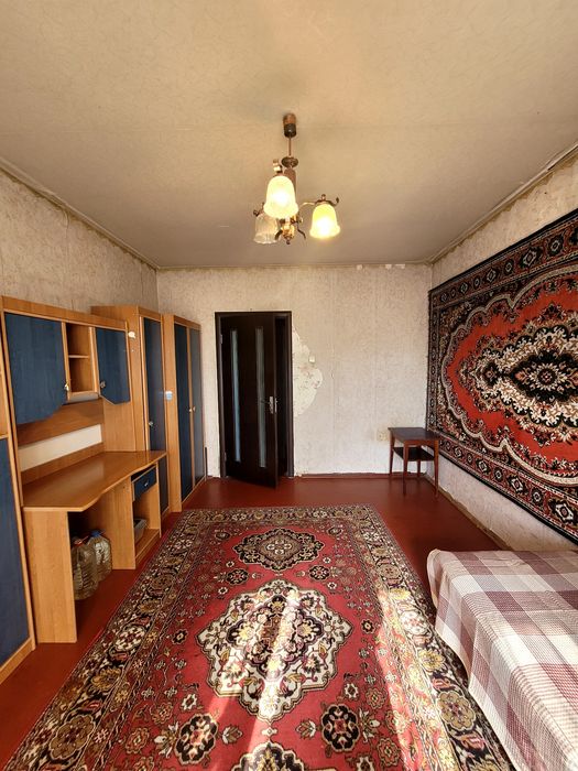 Квартира на вул. Синьоозерна, 2Б в Києві, ID 376530, фото №21