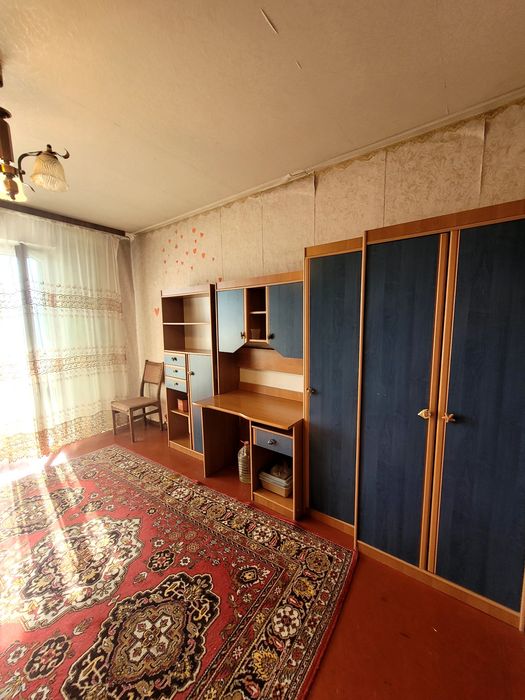 Квартира на вул. Синьоозерна, 2Б в Києві, ID 376530, фото №22
