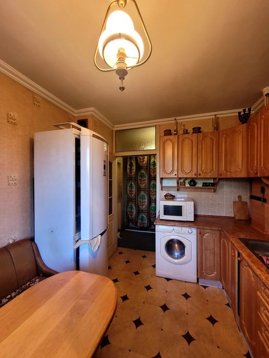 Квартира на вул. Синьоозерна, 2Б в Києві, ID 376530, фото №4