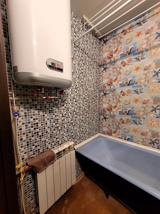 Квартира на вул. Синьоозерна, 2Б в Києві, ID 376530, фото №9