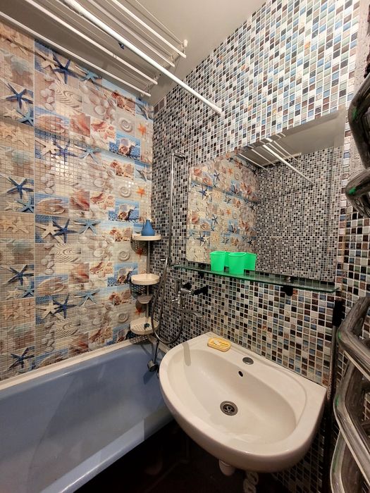 Квартира на вул. Синьоозерна, 2Б в Києві, ID 376530, фото №10