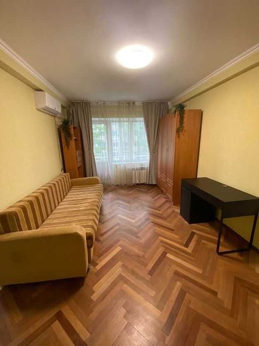 Квартира на вул. Парково-Сирецька, 12Б в Києві, ID 376528, фото №1