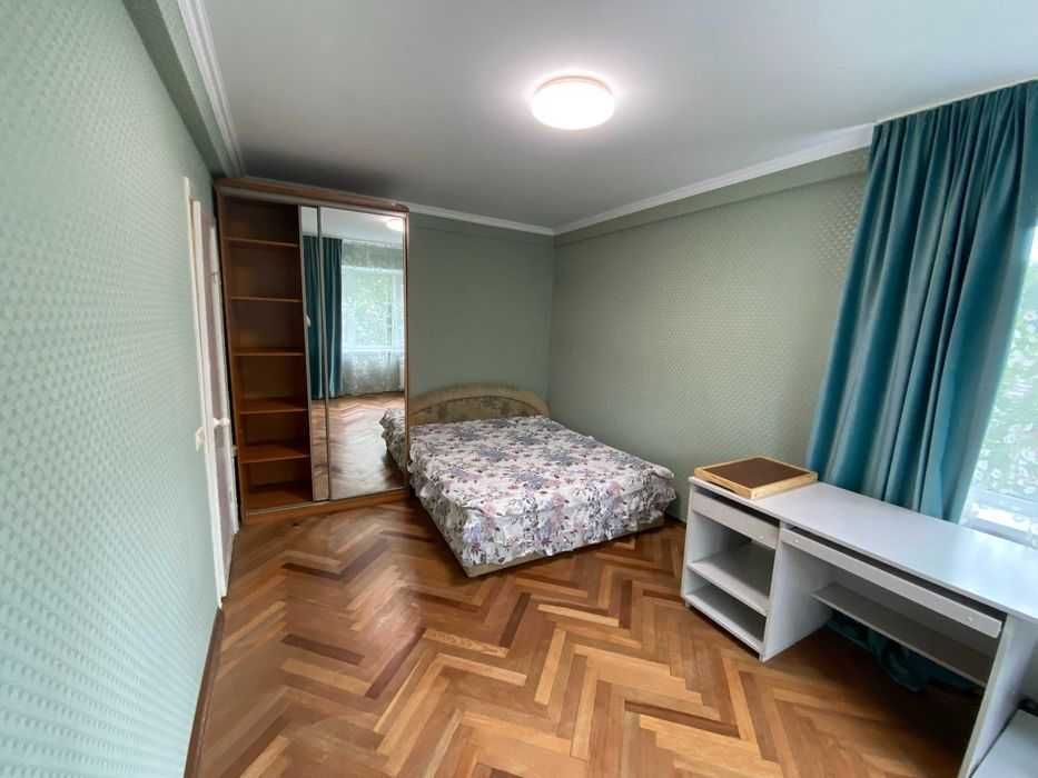 Квартира на вул. Парково-Сирецька, 12Б в Києві, ID 376528, фото №2
