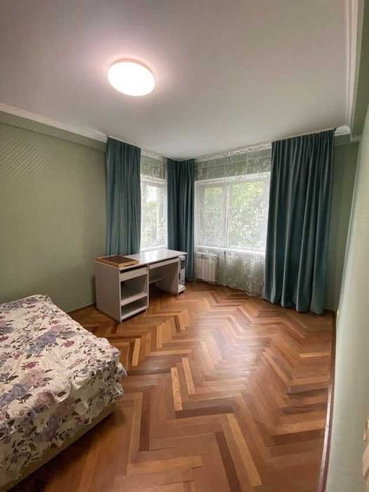 Квартира на вул. Парково-Сирецька, 12Б в Києві, ID 376528, фото №3