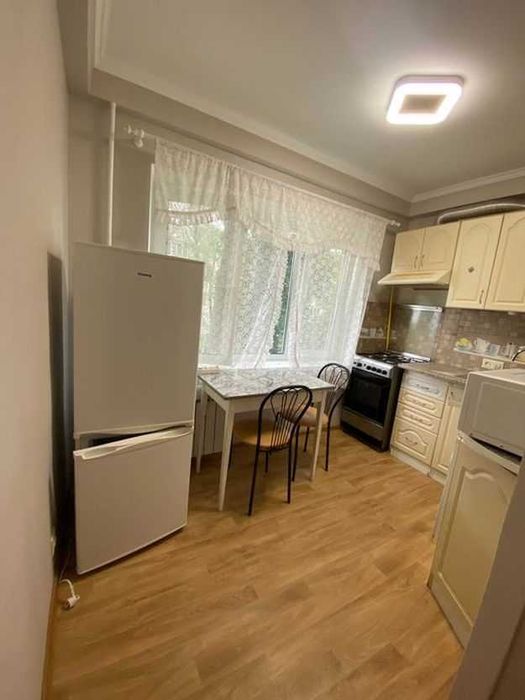 Квартира на вул. Парково-Сирецька, 12Б в Києві, ID 376528, фото №4