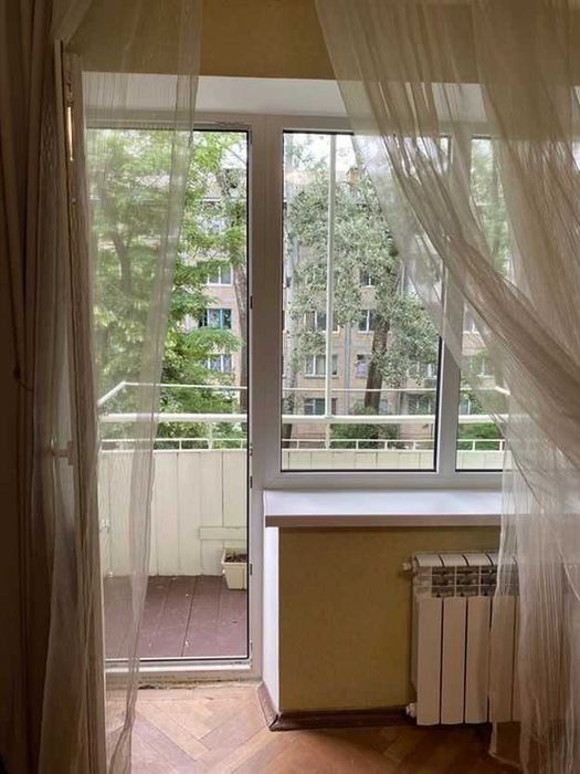 Квартира на вул. Парково-Сирецька, 12Б в Києві, ID 376528, фото №6