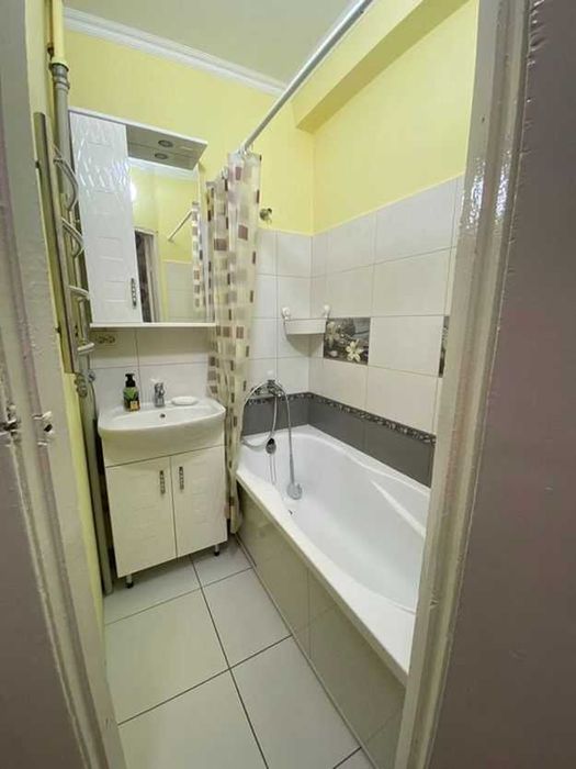 Квартира на вул. Парково-Сирецька, 12Б в Києві, ID 376528, фото №7