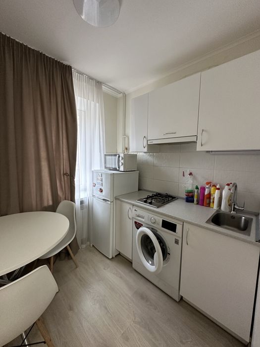 Квартира на вул. Миколи Лєскова, 6 в Києві, ID 376526, фото №3