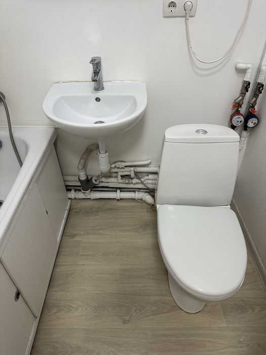 Квартира на вул. Миколи Лєскова, 6 в Києві, ID 376526, фото №9