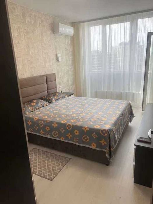 Квартира на вул. Всеволода Змієнка, 21 в Києві, ID 376537, фото №1