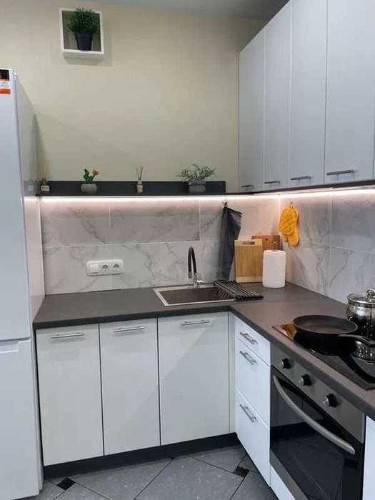 Квартира на вул. Всеволода Змієнка, 21 в Києві, ID 376537, фото №6