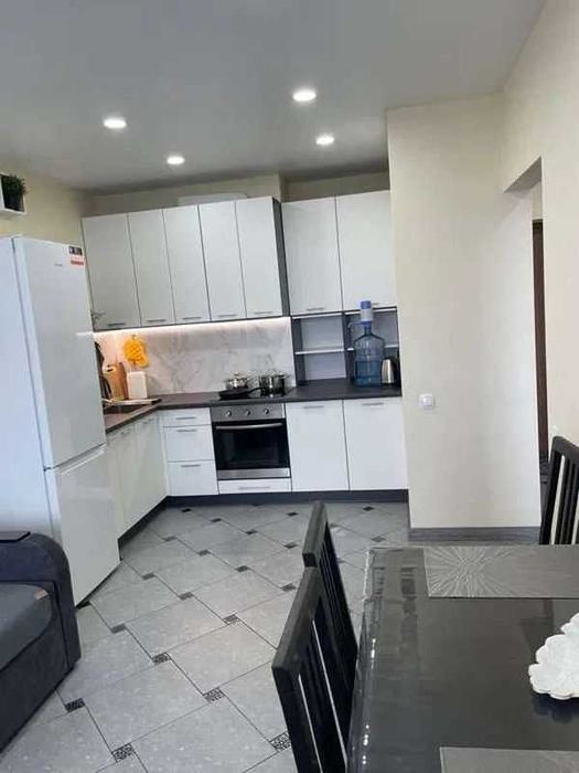 Квартира на вул. Всеволода Змієнка, 21 в Києві, ID 376537, фото №7