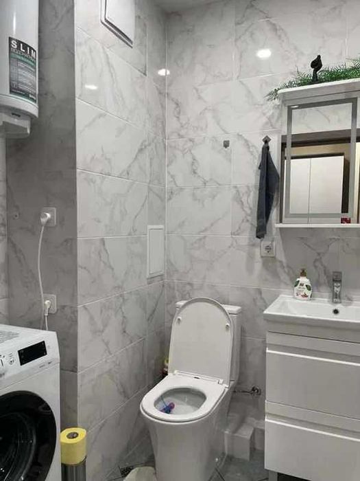 Квартира на вул. Всеволода Змієнка, 21 в Києві, ID 376537, фото №8