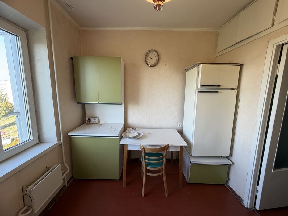Квартира на вул. Закревського, 39А в Києві, ID 376543, фото №2