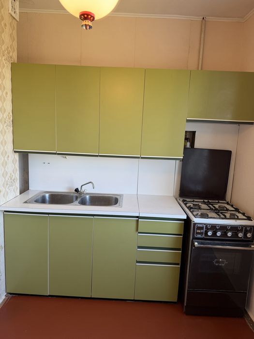 Квартира на вул. Закревського, 39А в Києві, ID 376543, фото №3
