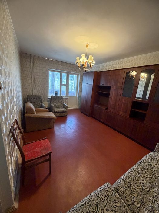 Квартира на вул. Закревського, 39А в Києві, ID 376543, фото №7