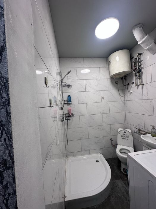 Квартира на біля метро Дорогожичі в Києві, ID 376540, фото №2