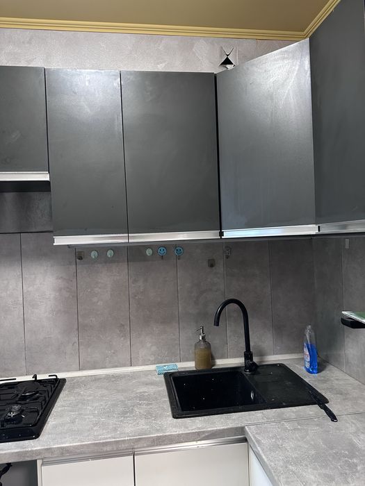 Квартира на біля метро Дорогожичі в Києві, ID 376540, фото №5