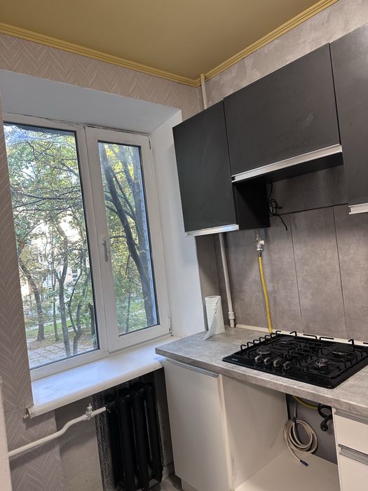 Квартира на біля метро Дорогожичі в Києві, ID 376540, фото №6