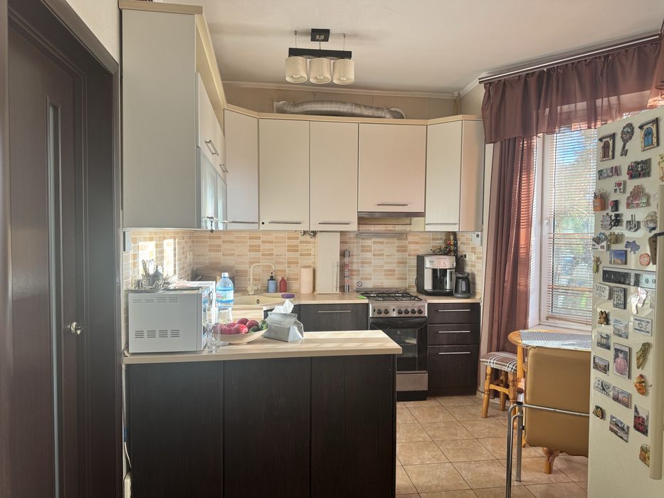 Квартира на вул. Василя Стуса в Києві, ID 376611, фото №1