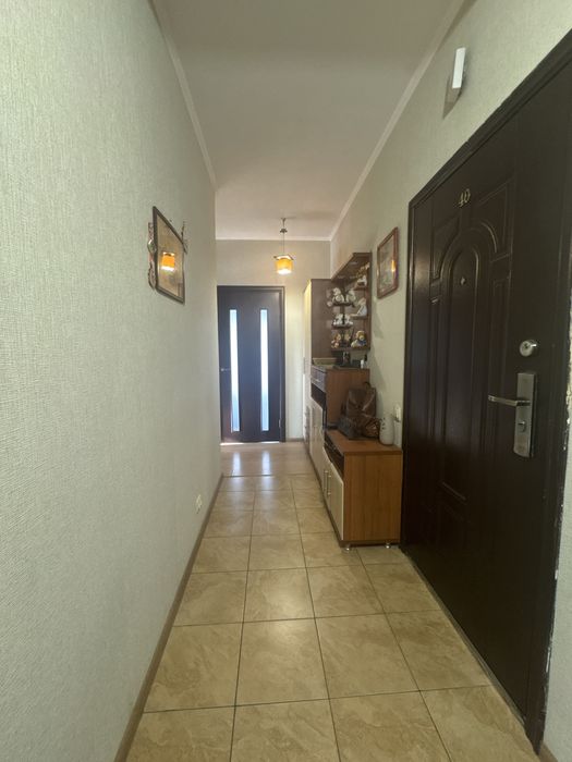 Квартира на вул. Василя Стуса в Києві, ID 376611, фото №11