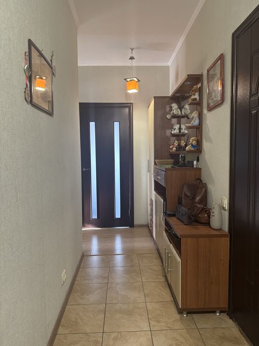 Квартира на вул. Василя Стуса в Києві, ID 376611, фото №12
