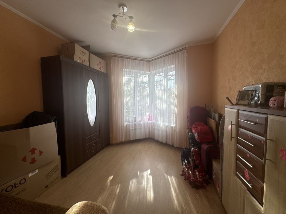 Квартира на вул. Василя Стуса в Києві, ID 376611, фото №15