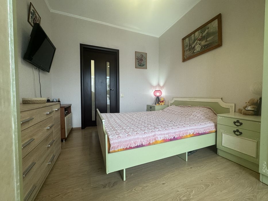 Квартира на вул. Василя Стуса в Києві, ID 376611, фото №16