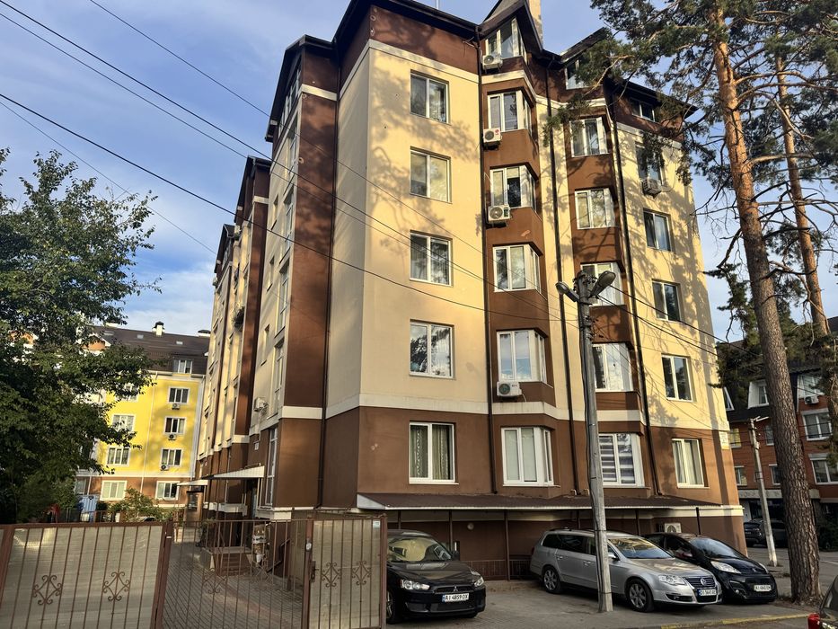 Квартира на вул. Василя Стуса в Києві, ID 376611, фото №3