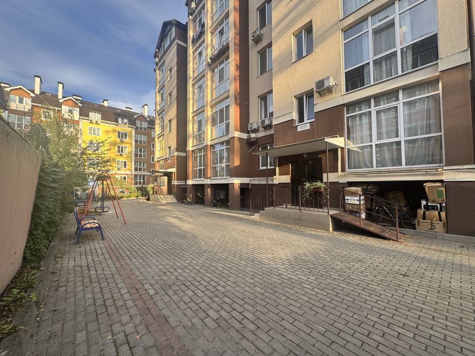 Квартира на вул. Василя Стуса в Києві, ID 376611, фото №4