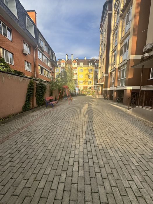 Квартира на вул. Василя Стуса в Києві, ID 376611, фото №5
