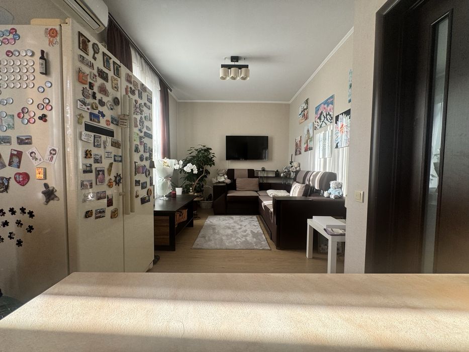 Квартира на вул. Василя Стуса в Києві, ID 376611, фото №6