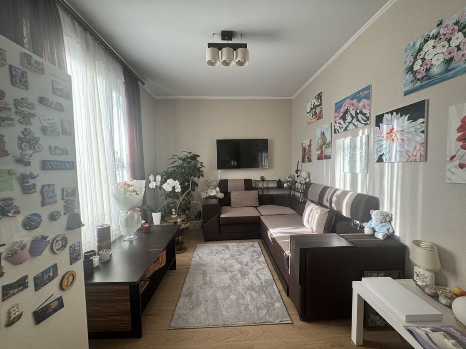 Квартира на вул. Василя Стуса в Києві, ID 376611, фото №7