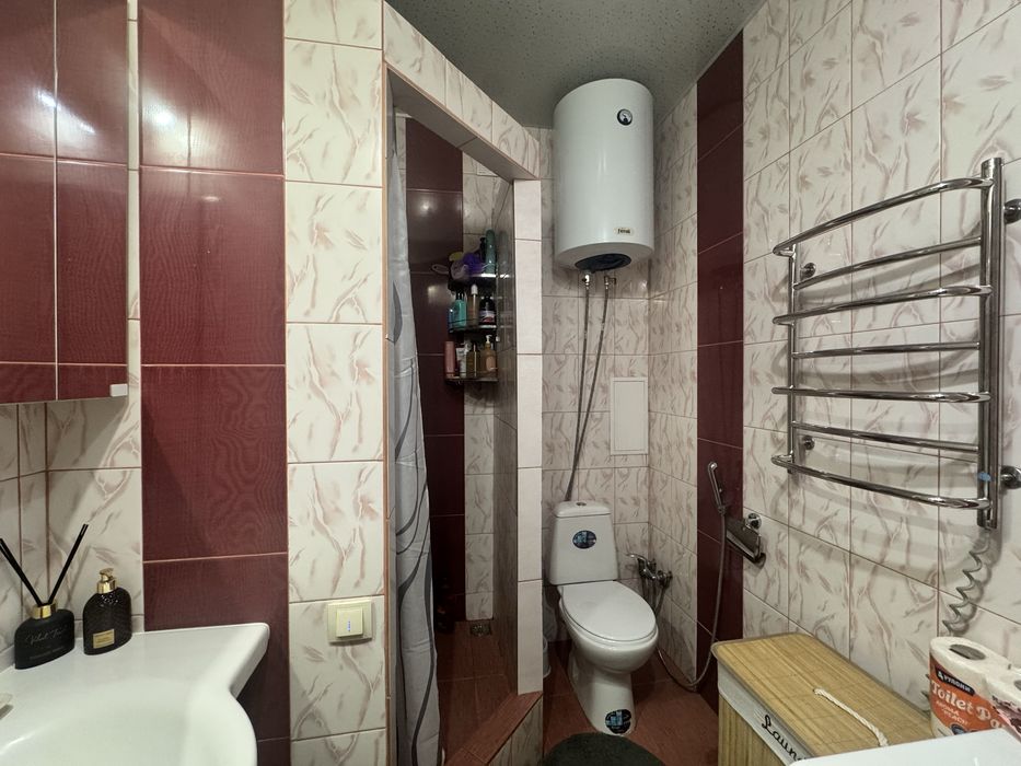 Квартира на вул. Василя Стуса в Києві, ID 376611, фото №9