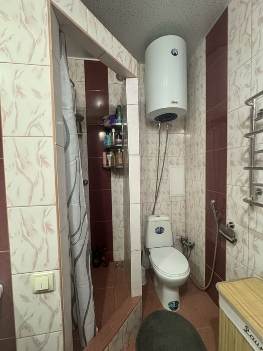 Квартира на вул. Василя Стуса в Києві, ID 376611, фото №10