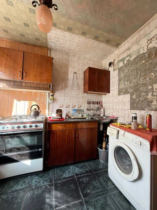 Квартира на вул. Васильченка, 6 в Києві, ID 376545, фото №1