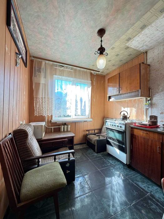 Квартира на вул. Васильченка, 6 в Києві, ID 376545, фото №2