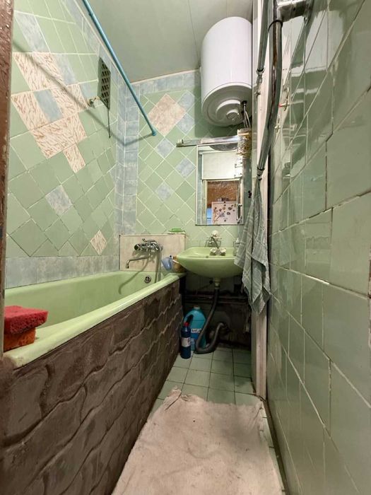 Квартира на вул. Васильченка, 6 в Києві, ID 376545, фото №12