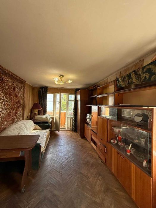Квартира на вул. Васильченка, 6 в Києві, ID 376545, фото №4