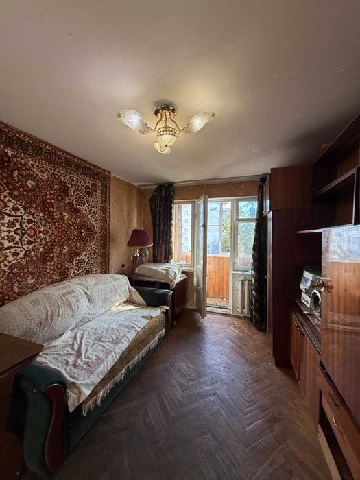 Квартира на вул. Васильченка, 6 в Києві, ID 376545, фото №5